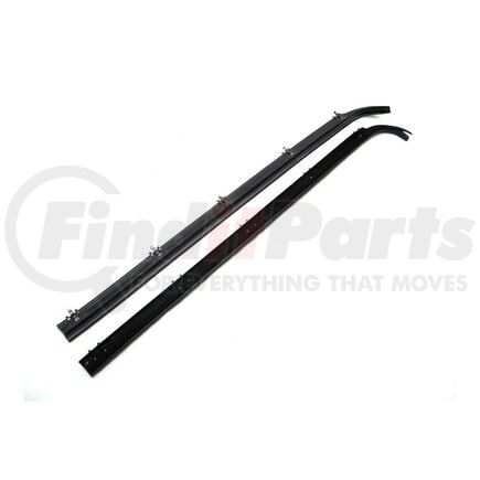 Fairchild KF2017 Belt Weatherstrip Kit