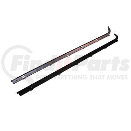 Fairchild KF2019 Belt Weatherstrip Kit