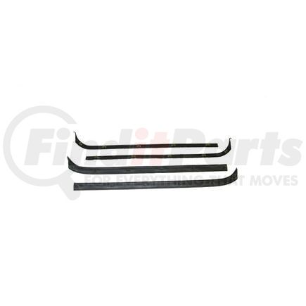 Fairchild KF2036 Belt Weatherstrip Kit