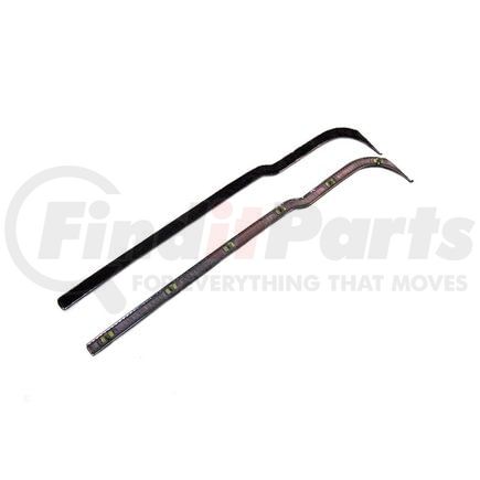 Fairchild KF2037 Belt Weatherstrip Kit