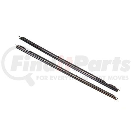 Fairchild KF2041 Belt Weatherstrip Kit