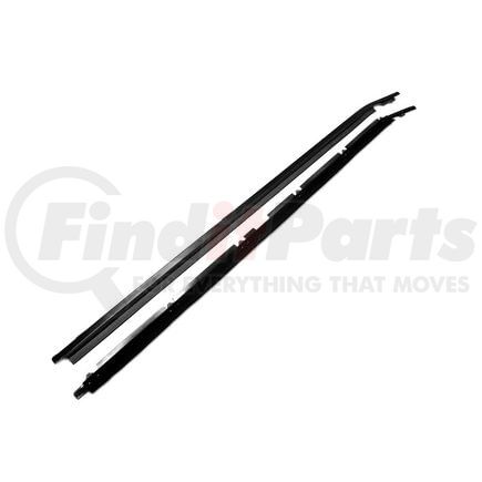 Fairchild KF2031 Belt Weatherstrip Kit