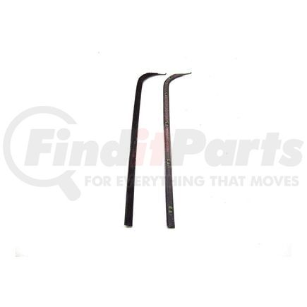 Fairchild KF2033 Belt Weatherstrip Kit