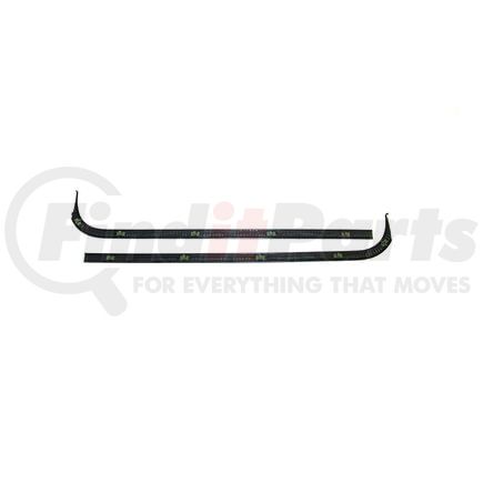 Fairchild KF2035 Belt Weatherstrip Kit