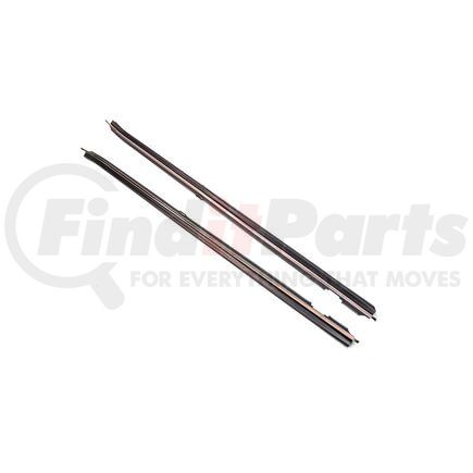 Fairchild KF2071 Belt Weatherstrip Kit