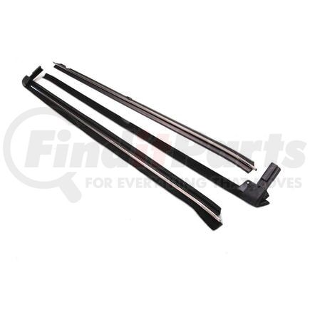 Fairchild KF2072 Belt Weatherstrip Kit