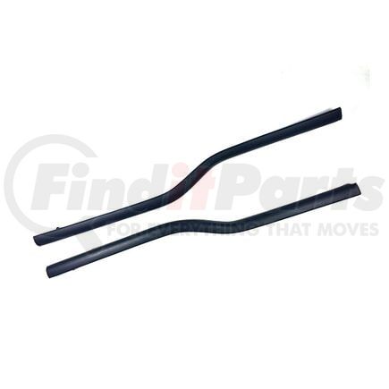 Fairchild KF2103 Belt Weatherstrip Kit