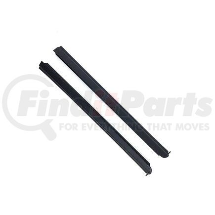 Fairchild KF2107 Belt Weatherstrip Kit