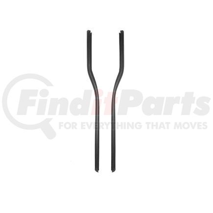 Fairchild KF2109 Belt Weatherstrip Kit