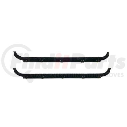 Fairchild KF2112 Rear Inner Belt Weatherstrip Kit