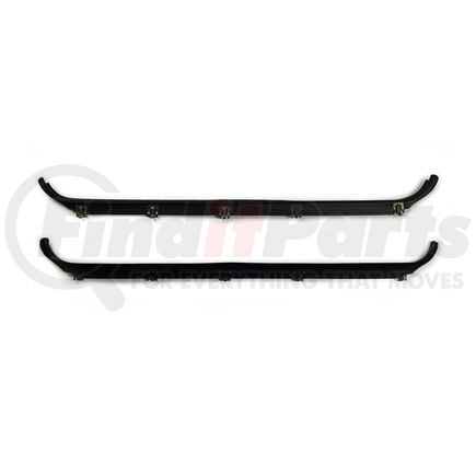 Fairchild KF2101 Belt Weatherstrip Kit