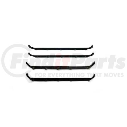 Fairchild KF2102 Belt Weatherstrip Kit