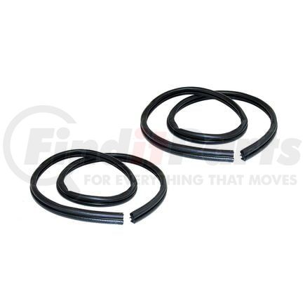 Fairchild KF3006 Door Seal Kit