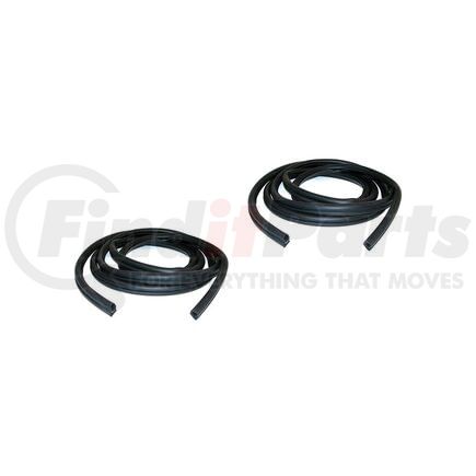 Fairchild KF3001 Door Seal Kit