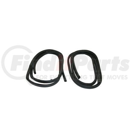 Fairchild KF3002 Door Seal Kit