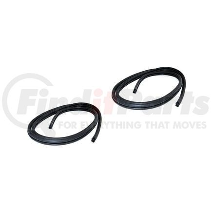 Fairchild KF3022 Door Seal Kit