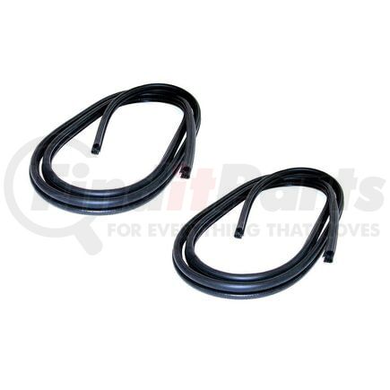 Fairchild KF3031 Door Seal Kit