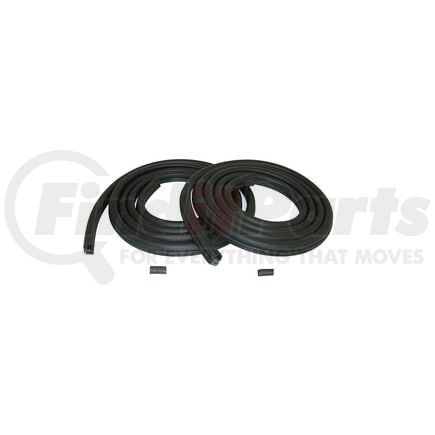 Fairchild KF3019 Door Seal Kit