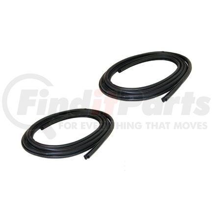 Fairchild KF3042 Door Seal Kit