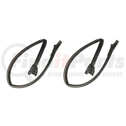 Fairchild KF3060 Door Seal Kit