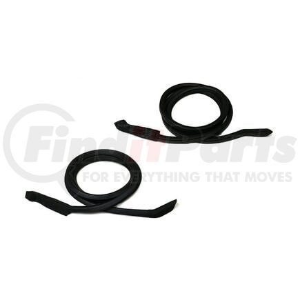 Fairchild KF3067 Door Seal Kit