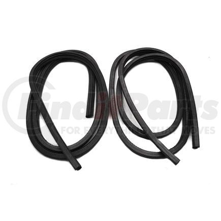 Fairchild KF3085 Rear Door Seal Kit