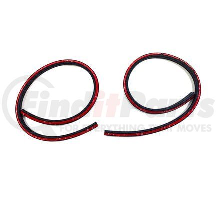 Fairchild KF3064 Door Seal Kit