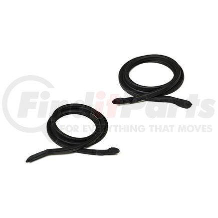 Fairchild KF3065 Door Seal Kit