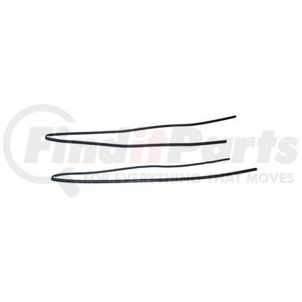 Fairchild KF4007 Windshield Seal Kit