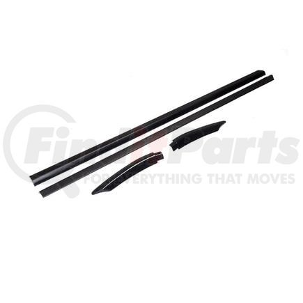 Fairchild KF4029 Belt Molding Kit