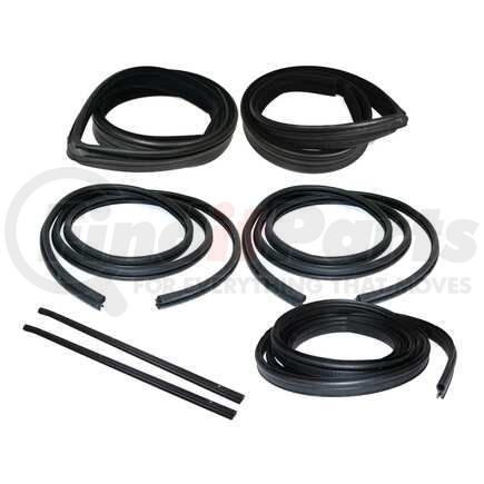 Fairchild KF4116 Door Seal Kit