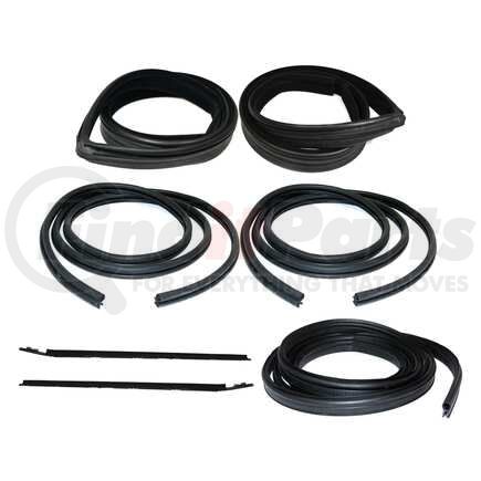 Fairchild KF4117 Door Seal Kit