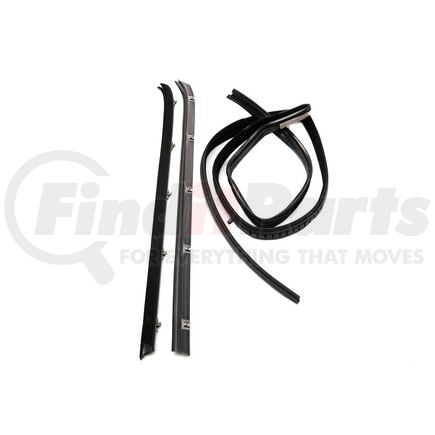 Fairchild KG1009B Belt, Channel Kit