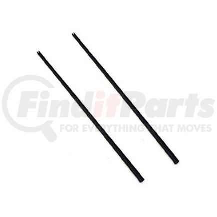 Fairchild KG1029 Division Bar Window Channel Kit