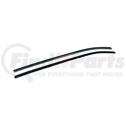 Fairchild KG2001 Belt Weatherstrip Kit