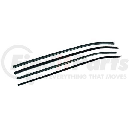 Fairchild KG2002 Belt Weatherstrip Kit