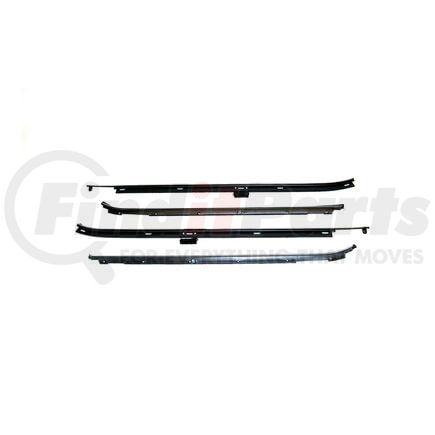 Fairchild KG2009 Belt Weatherstrip Kit