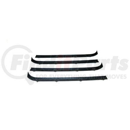 Fairchild KG2012 Belt Weatherstrip Kit