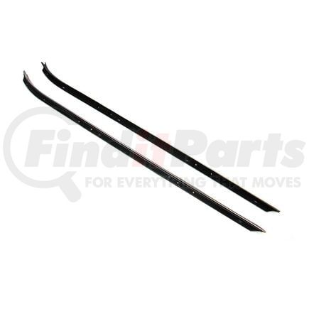 Fairchild KG2015 Belt Weatherstrip Kit