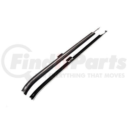 Fairchild KG2008 Belt Weatherstrip Kit