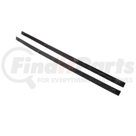 Fairchild KG2027 Belt Weatherstrip Kit