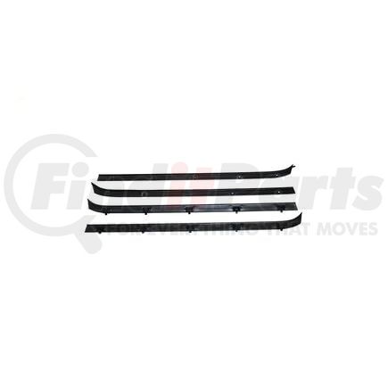 Fairchild KG2028 Belt Weatherstrip Kit