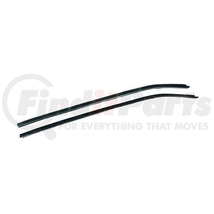 Fairchild KG2019 Belt Weatherstrip Kit