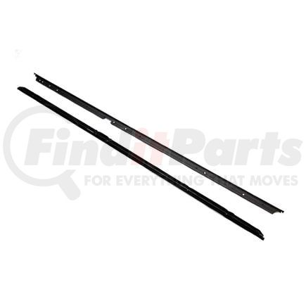 Fairchild KG2042 Belt Weatherstrip Kit