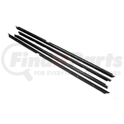 Fairchild KG2043 Belt Weatherstrip Kit