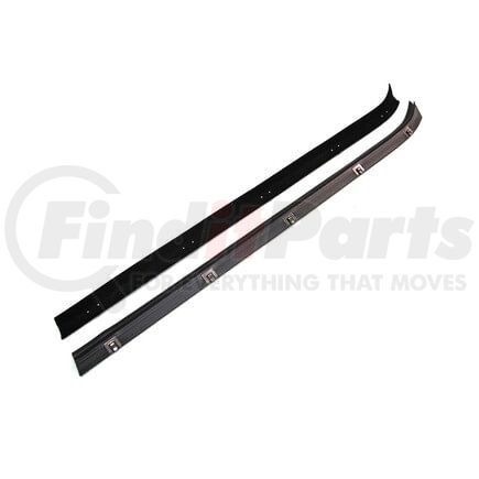 Fairchild KG2032 Belt Weatherstrip Kit