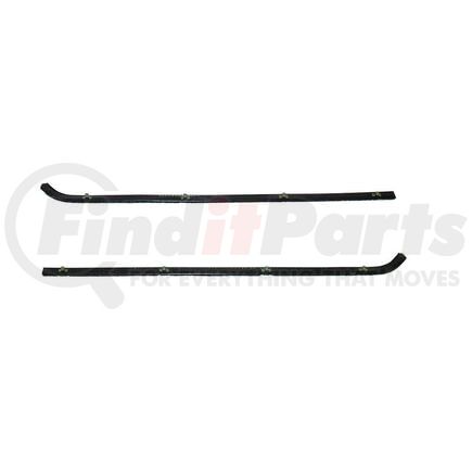 Fairchild KG2053 Belt Weatherstrip Kit