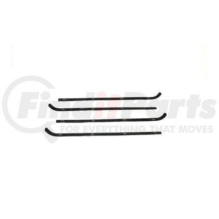 Fairchild KG2054 Belt Weatherstrip Kit