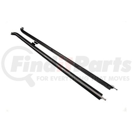 Fairchild KG2057 Belt Weatherstrip Kit