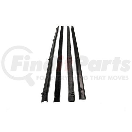 Fairchild KG2049 Belt Weatherstrip Kit